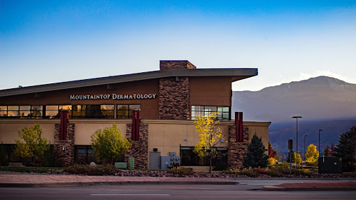 2465 Research Pkwy Suite 200, Colorado Springs, CO 80920, USA