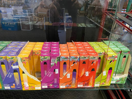 Wine Store «Vine Street Wine & Spirits», reviews and photos, 493 Old Hickory Blvd #104, Brentwood, TN 37027, USA