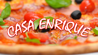 Photos du propriétaire du Pizzas à emporter Casa Enrique à Orcet - n°1