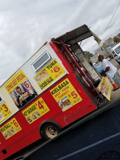 Self-Storage Facility «FlexBox Mobile Storage», reviews and photos, 1228 Belmont Ave, Philadelphia, PA 19104, USA