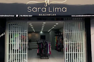 Sara Lima Beachwear image