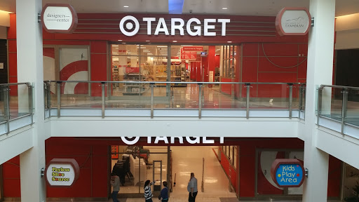 Target image