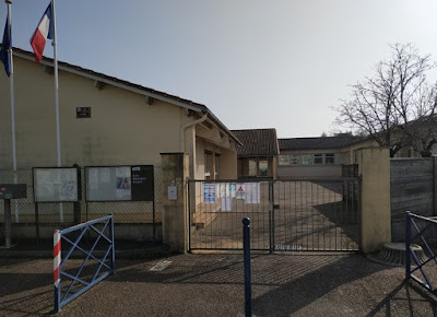 Ecole élémentaire publique Jules Steeg à Libourne