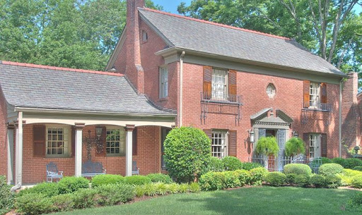 Roofing Contractor «Bill Ragan Roofing & Associates, LLC», reviews and photos, 938 4th Ave S, Nashville, TN 37210, USA