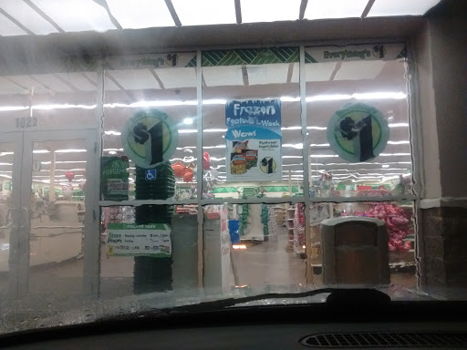 Dollar Store «Dollar Tree», reviews and photos, 1022 Mineral Wells Ave, Paris, TN 38242, USA
