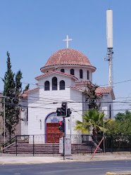 Iglesia ortodoxa griega de los Santos Constantino y Elena