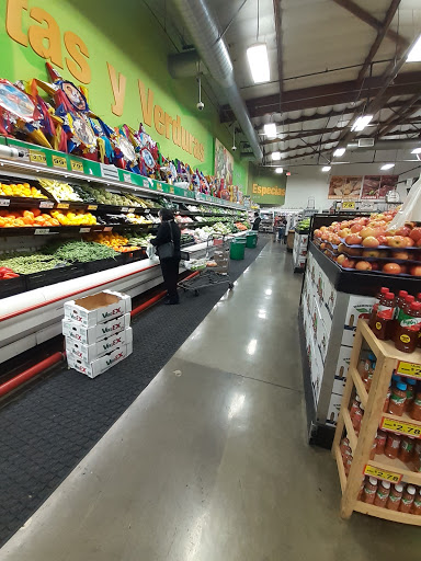 Grocery Store «El Super», reviews and photos, 3211 Firestone Blvd, South Gate, CA 90280, USA