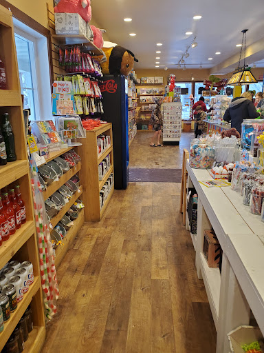 Toy Store «Goose Gang Toys», reviews and photos, 342 3rd Ave SE, Perham, MN 56573, USA