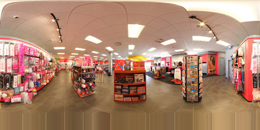 Lingerie Store «Hustler Hollywood», reviews and photos, 9360 Interstate 10 Frontage Rd, San Antonio, TX 78230, USA