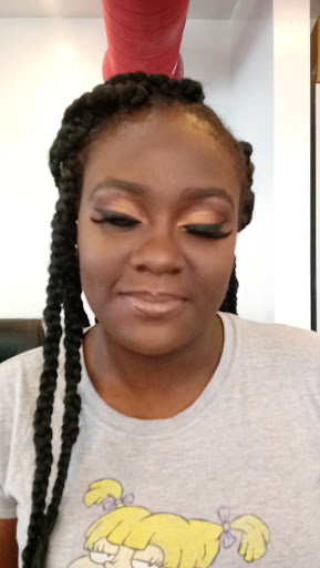 Shoe Store «Pedicure & Shoes 2 Go», reviews and photos, 243 W Congress St #102, Detroit, MI 48226, USA