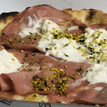 Photo n°1 de l'avis de Roberto.e fait le 31/03/2023 à 19:26 sur le  Agapè à Maglie