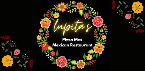 Lupita’s Pizza Mex - 106 Park Ave, Paterson, NJ 07501