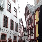 Photo n°10 de l'avis de Udo.e fait le 14/12/2019 à 08:45 sur le  Schwarzer Adler à Limburg