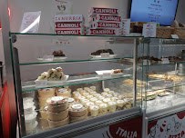 Atmosphère du Restaurant italien Camurria™ | Italian Street Food à Toulouse - n°14