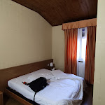 Photo n°2 de l'avis de Antonio.a fait le 18/07/2022 à 13:48 sur le  Hotel Donatello à Bologna