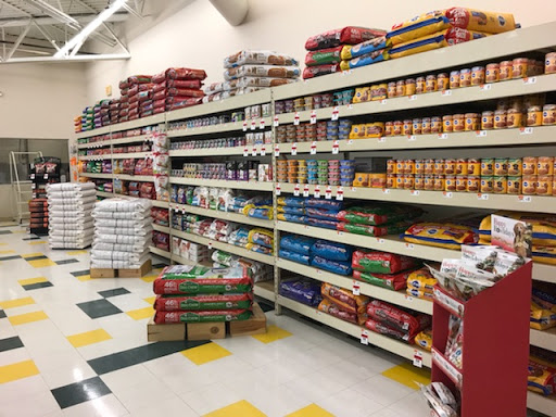 Pet Supply Store «Pet Supplies Plus», reviews and photos, 3340 Sheridan Dr, Amherst, NY 14226, USA