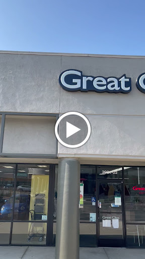 Hair Salon «Great Clips», reviews and photos, 2931 Cochran St #2, Simi Valley, CA 93065, USA