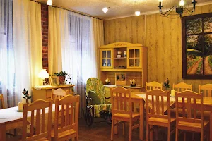 Wiatraczek Restauracja image