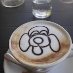 Photo n°2 de l'avis de NUCCIA.T fait le 08/07/2020 à 20:17 sur le  Max Cafè à Almese