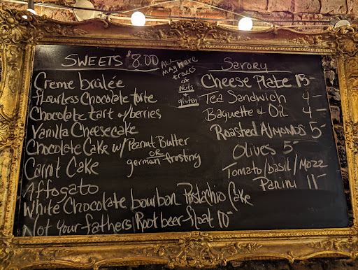 Wine Bar «Bar of Chocolate», reviews and photos, 38 Wharf St, Portland, ME 04101, USA