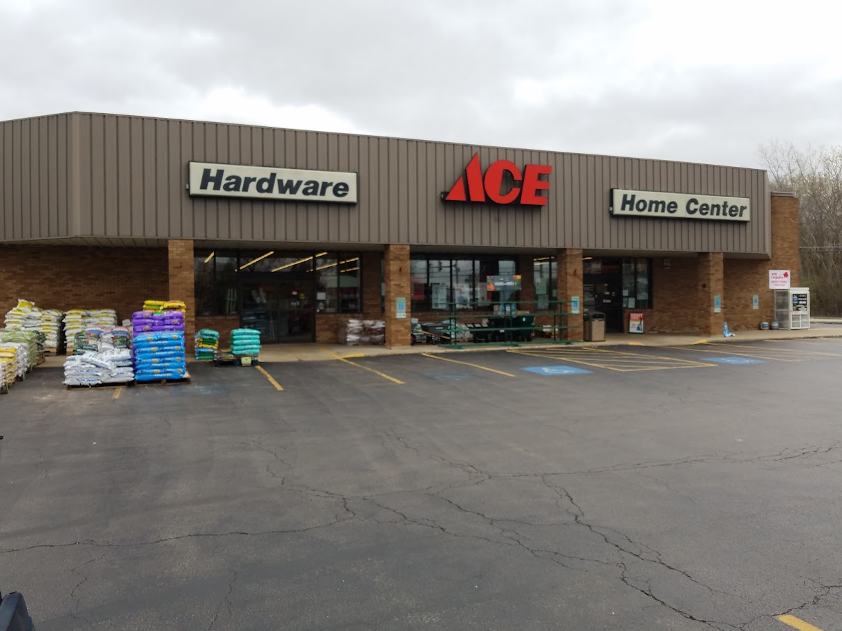 Whitmore Ace Hardware