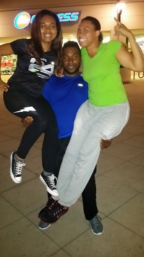 Gym «24 Hour Fitness», reviews and photos, 100 Oceangate, Long Beach, CA 90802, USA