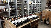 Comptoir des grands vins Sanary-sur-Mer