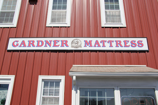 Gardner Mattress Corporation
