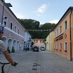 Photo n°1 de l'avis de Vivien.a fait le 03/09/2023 à 21:24 sur le  Gasthof Geier à Wörth an der Donau