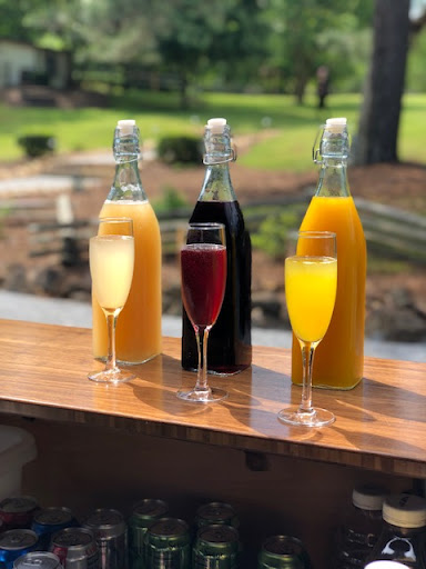 Caterer «A Divine Event», reviews and photos, 2825 Pacific Dr C, Norcross, GA 30071, USA