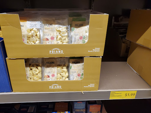 Supermarket «ALDI», reviews and photos, 7725 Manchester Rd, Maplewood, MO 63143, USA