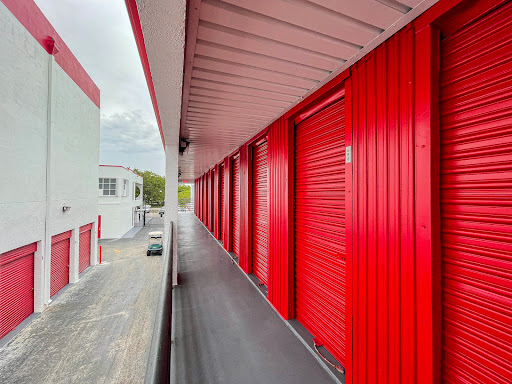 Self-Storage Facility «A+ Mini Storage», reviews and photos, 12981 SW 137th Ave, Miami, FL 33186, USA