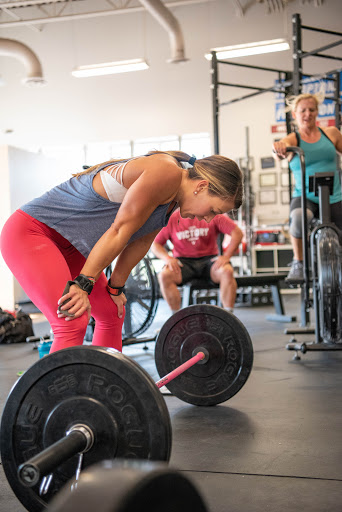 Gym «CrossFit Spearhead», reviews and photos, 4540 S Highland Dr, Holladay, UT 84117, USA