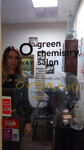 Hair Salon «Colibri Hair Salon by Tatiana», reviews and photos, 2435 Park Ave #109, Tustin, CA 92782, USA