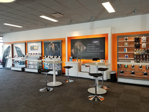 Cell Phone Store «AT&T Authorized Retailer», reviews and photos, 10250 Federal Blvd #600, Federal Heights, CO 80260, USA