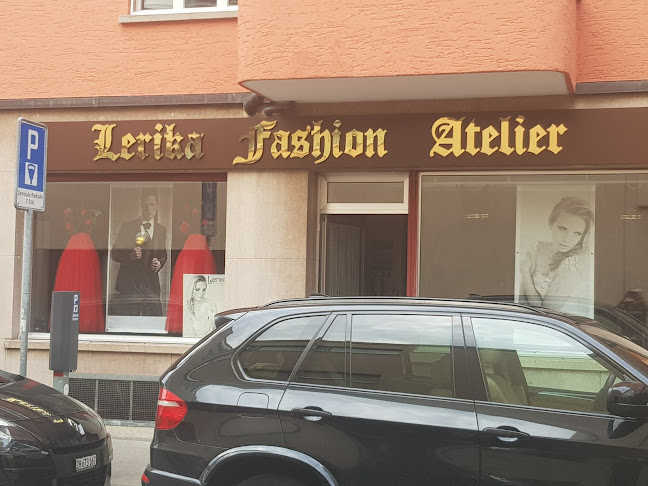Lerika Fashion Atelier