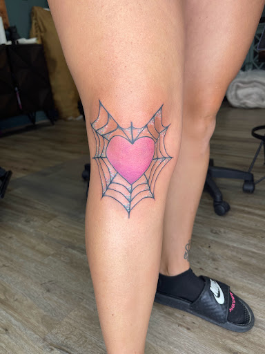 Explore bracelet tattoo ideas with names, creative tattoo ideas in Donora, available at Alchemy Arts Tattoo & Permanent Makeup Studio
