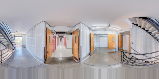 Self-Storage Facility «Security Public Storage», reviews and photos, 110 E 25th Ave, San Mateo, CA 94403, USA