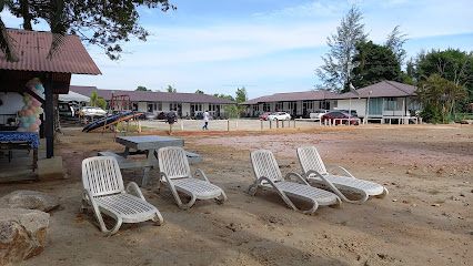 Mutiara Seaview Resort