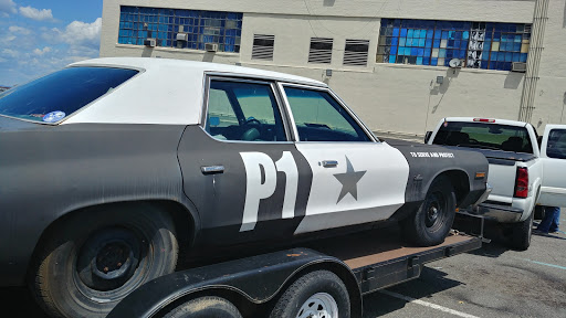 Auto Parts Store «Advance Auto Parts», reviews and photos, 2401 John F. Kennedy Blvd, North Bergen, NJ 07047, USA