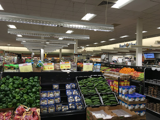 Supermarket «King Kullen», reviews and photos, 127 Sunrise Hwy, Rockville Centre, NY 11570, USA