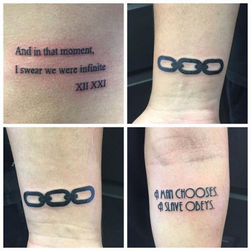 Tattoo Shop «8th Element Tattoo», reviews and photos, 8756 Warner Ave, Fountain Valley, CA 92708, USA