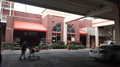 Home Improvement Store «The Home Depot», reviews and photos, 6210 Seven Corners Center, Falls Church, VA 22044, USA