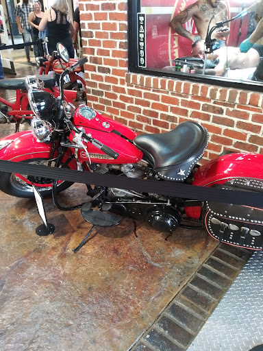 Harley-Davidson Dealer «Mad River Harley-Davidson», reviews and photos, 5316 Milan Rd, Sandusky, OH 44870, USA