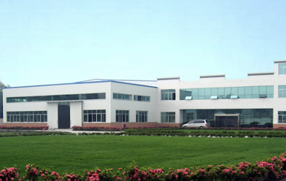 CEP Technologies Corporation