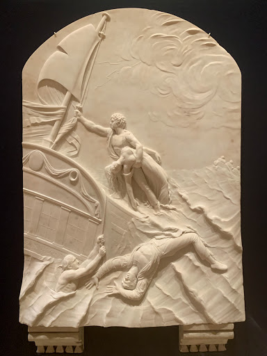 Art Museum «Gibbes Museum of Art», reviews and photos, 135 Meeting St, Charleston, SC 29401, USA