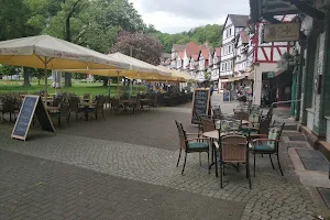 Café Deichmann image