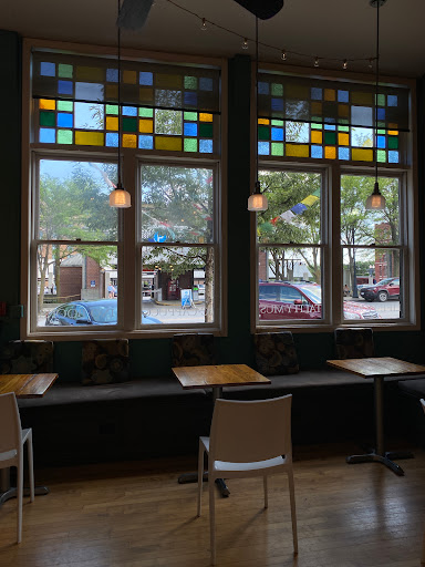 Coffee Shop «Urban Abbey», reviews and photos, 1026 Jackson St, Omaha, NE 68102, USA