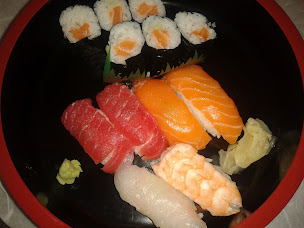 Photo n°54 de Maiko à Clermont-Ferrand ()