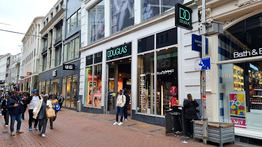 Sephora winkels Amsterdam